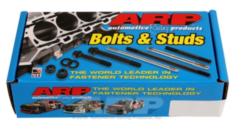 ARP Toyota 5.7L (3UR-FE) ARP2000 12pt Head Stud Kit - Striker Modified