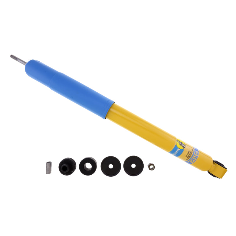 Bilstein 4600 Series 2014 Dodge Ram 2500 Rear 46mm Monotube Shock Absorber - Striker Modified