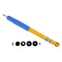 Bilstein 4600 Series 2014 Dodge Ram 2500 Rear 46mm Monotube Shock Absorber - Striker Modified