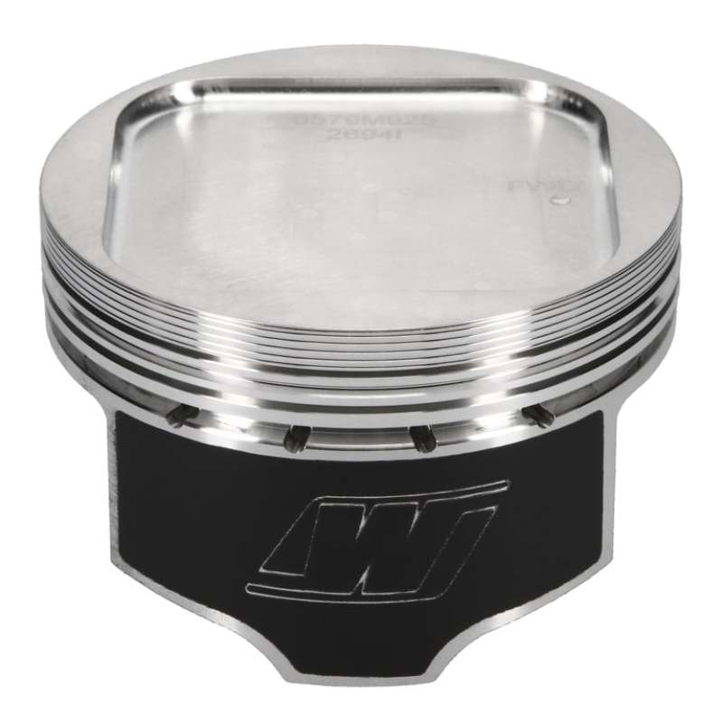 Wiseco Subaru WRX EJ20 STROKER 1.181CH Piston Shelf Stock Kit - Striker Modified