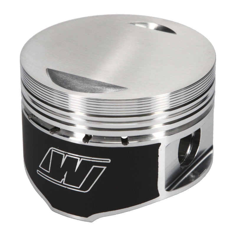 Wiseco Toyota 4EFTE 74.50mm Bore -2.5cc 1.1 Piston Kit - Striker Modified