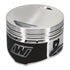 Wiseco Toyota 4EFTE 74.50mm Bore -2.5cc 1.1 Piston Kit - Striker Modified