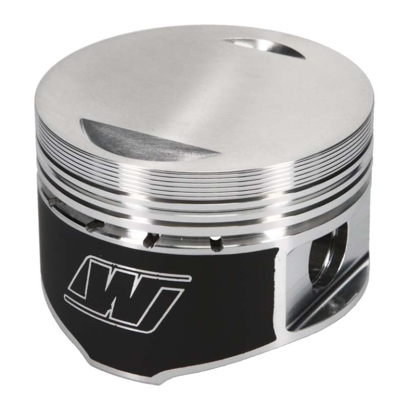 Wiseco Toyota 4EFTE 74.50mm Bore -2.5cc 1.1 Piston Kit - Striker Modified