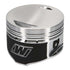 Wiseco Toyota 4EFTE 74.50mm Bore -2.5cc 1.1 Piston Kit - Striker Modified