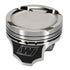 Wiseco Acura Turbo -12cc 1.181 X 81.5MM Piston Shelf Stock Kit - Striker Modified