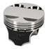 Wiseco Honda Turbo F-TOP 1.176 X 82.0MM Piston Kit - Striker Modified