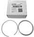 BBS PFS KIT - BMW - Includes 82mm OD - 72.5mm ID Ring / 82mm Clip - Striker Modified