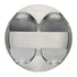 Wiseco 02-06 Acura/Honda K20 RSX-S +5cc 11.0:1 CR Piston Shelf Stock Kit - Striker Modified