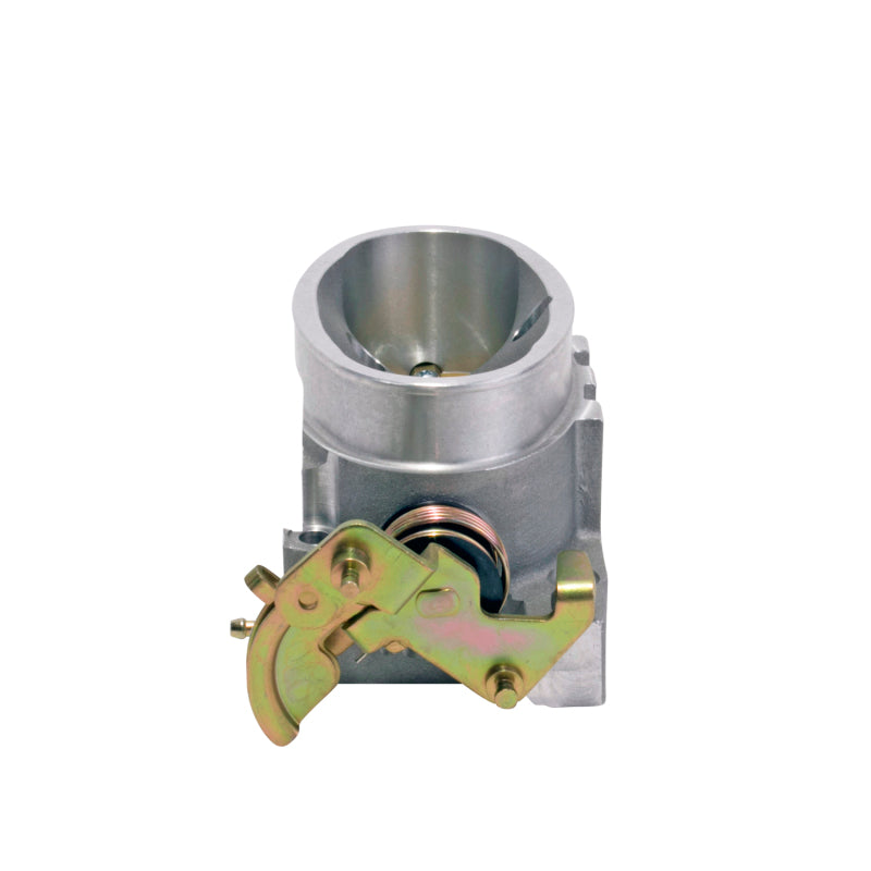 BBK 89-92 GM 305 350 Twin 52mm Throttle Body BBK Power Plus Series - Striker Modified
