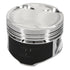 Wiseco Mits Turbo DISH -10cc 1.378 X 86.0 Piston Shelf Stock Kit - Striker Modified