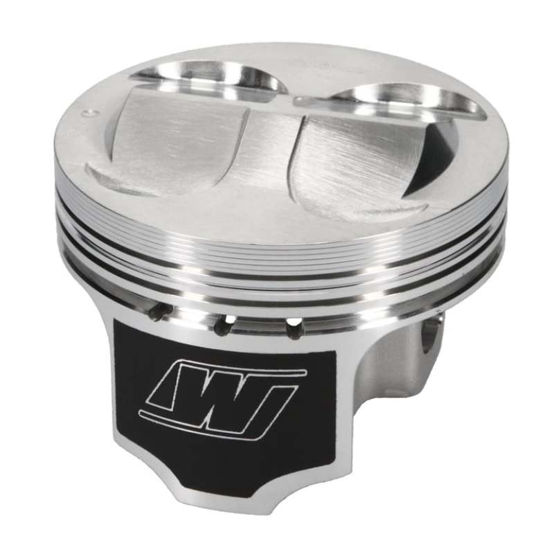 Wiseco MAZDA MIATA 1.8L 4v 10.5:1 84.0MM Piston Shelf Stock Kit - Striker Modified