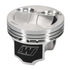 Wiseco MAZDA MIATA 1.8L 4v 10.5:1 84.0MM Piston Shelf Stock Kit - Striker Modified