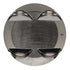 Wiseco Mitsu 4G64 w/4G63 Heads 10.5:1 E85 Piston Kit - Striker Modified