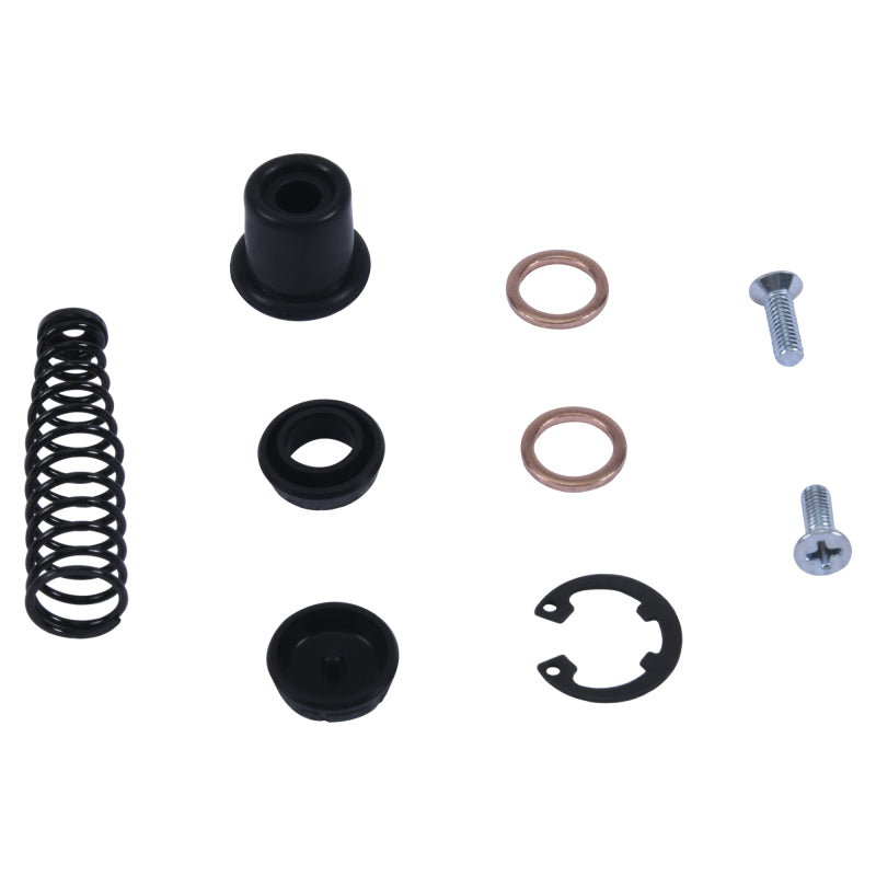 All Balls Racing 83-86 Honda VF1100C Master Cylinder Rebuild Kit Clutch - Striker Modified