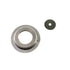 Bilstein B6 2002 Honda CR-V EX Rear 46mm Monotube Shock Absorber - Striker Modified
