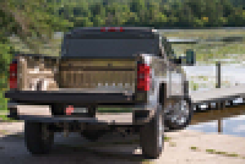 BAK 19-20 Dodge Ram (New Body Style w/o Ram Box) 5ft 7in Bed BAKFlip FiberMax - Striker Modified