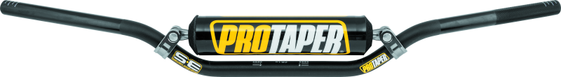ProTaper SE CR Low Handlebar - Jet Black - Striker Modified