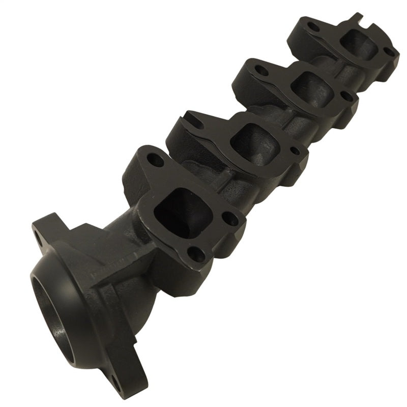 BD Diesel 19-24 Dodge/Ram 1500 DT 5.7L Hemo Passenger Side Exhaust Manifold - Striker Modified