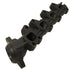 BD Diesel 19-24 Dodge/Ram 1500 DT 5.7L Hemo Passenger Side Exhaust Manifold - Striker Modified