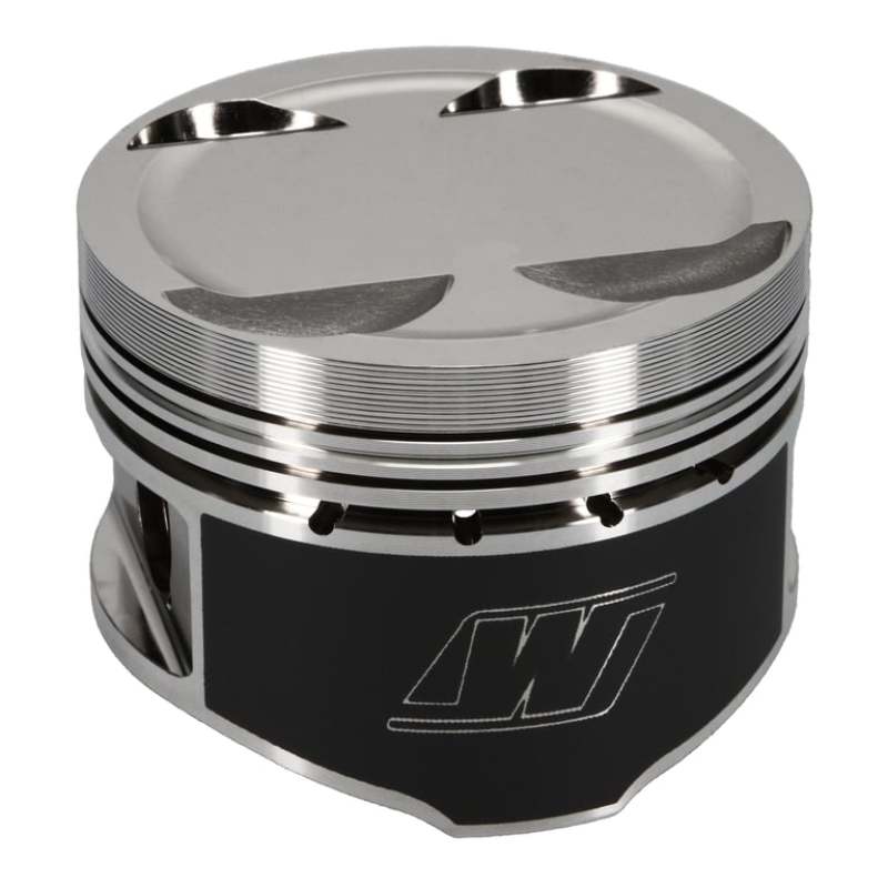 Wiseco Toyota 3SGTE 4v Dished -6cc Turbo 86.5 Piston Shelf Stock Kit - Striker Modified