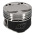 Wiseco Toyota 3SGTE 4v Dished -6cc Turbo 86.5 Piston Shelf Stock Kit - Striker Modified