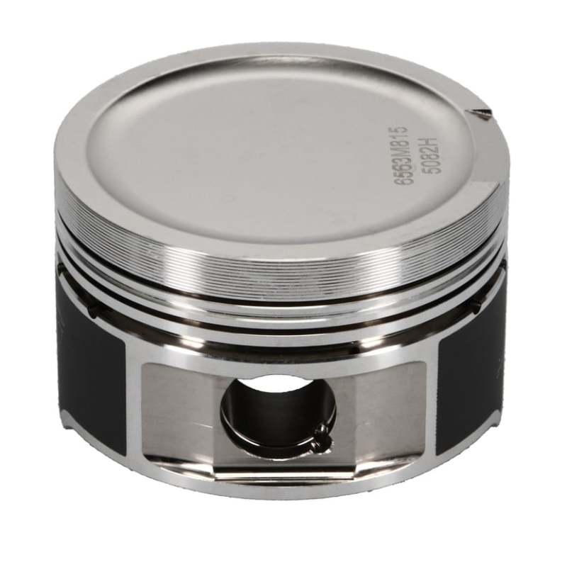 Wiseco VLKSWGN 1.8T 5v Dished -7cc 81.5 Piston Shelf Stock Kit - Striker Modified