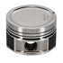 Wiseco VLKSWGN 1.8T 5v Dished -7cc 81.5 Piston Shelf Stock Kit - Striker Modified