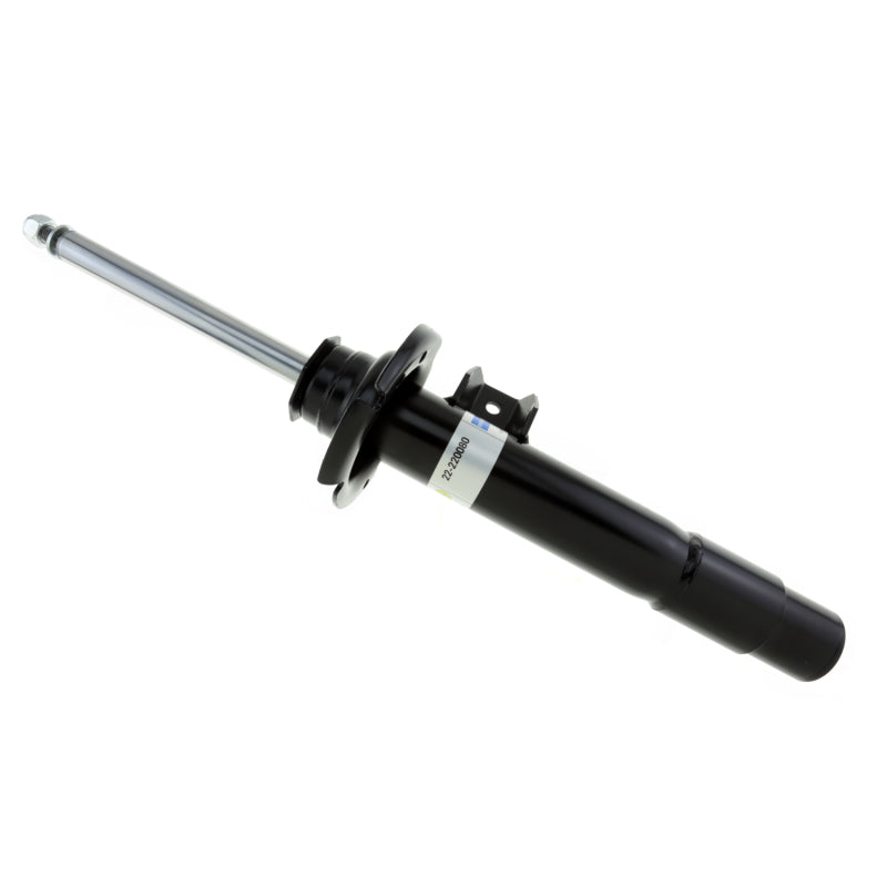 Bilstein B4 12-13 BMW 320i/328i/335i Front Twintube Strut Assembly - Striker Modified
