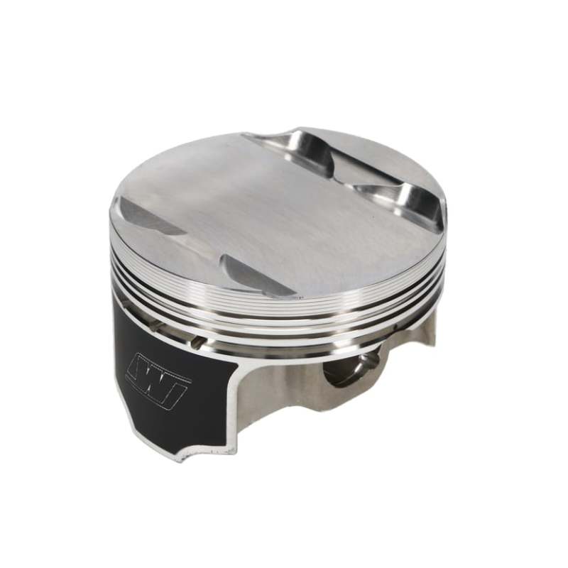 Wiseco Acura K20 K24 FLAT TOP 1.181X86MM Piston Shelf Stock Kit - Striker Modified