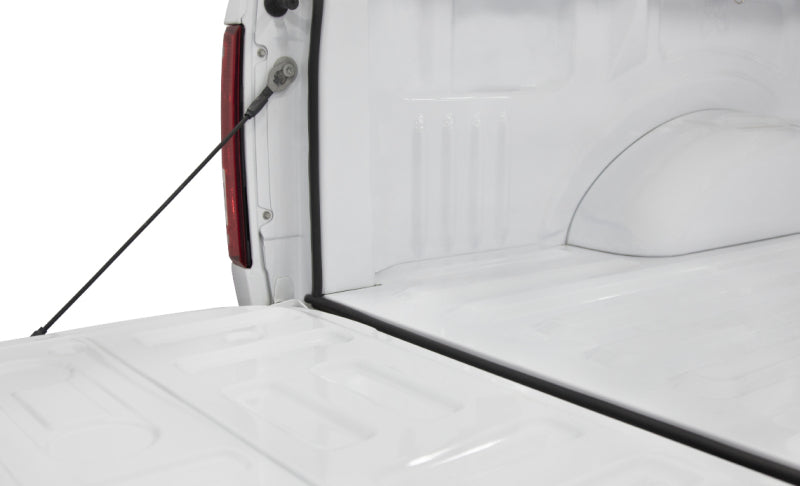 Access Accessories TRAILSEAL Tailgate Gasket 1 Kit Fits All Pickups - Striker Modified