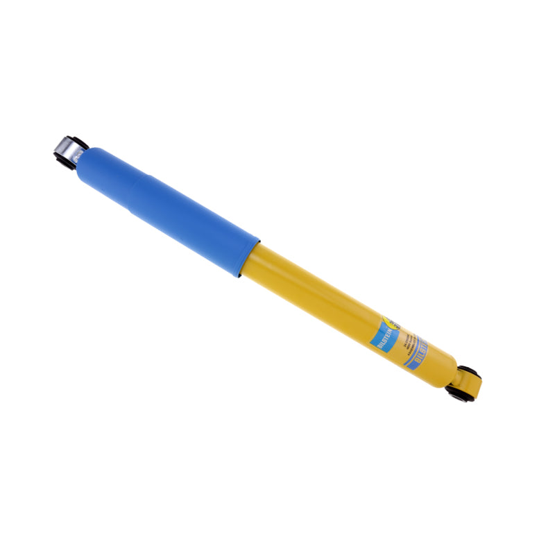 Bilstein 4600 Series 14 Chevy Silverado 1500 / 14 GMC Sierra 1500 Rear 46mm Monotube Shock Absorber - Striker Modified