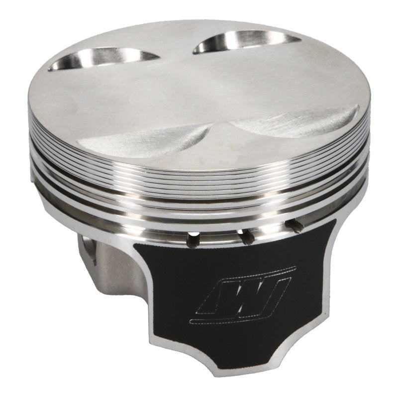 Wiseco Honda / Acura B series Flat Top 10.5:1 Piston Shelf Stock Kit - Striker Modified