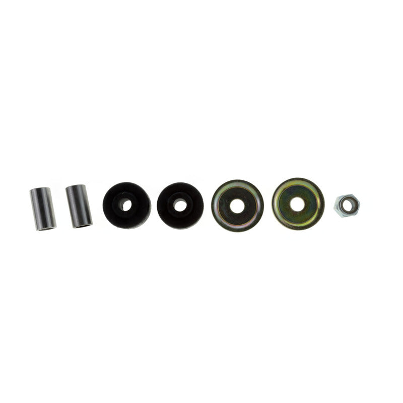 Bilstein 5100 Series 1984 Ford Bronco II Base Front 46mm Monotube Shock Absorber - Striker Modified