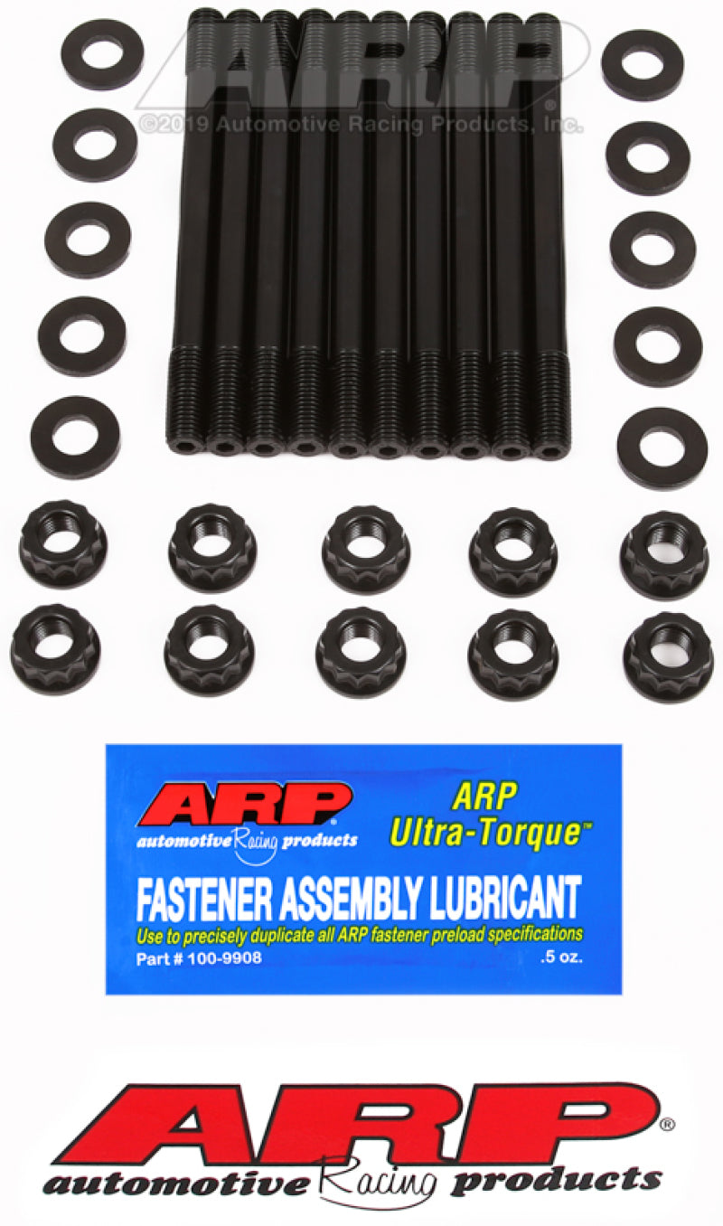 ARP Honda 1.5L L15 4Cyl Main Stud Kit - Striker Modified