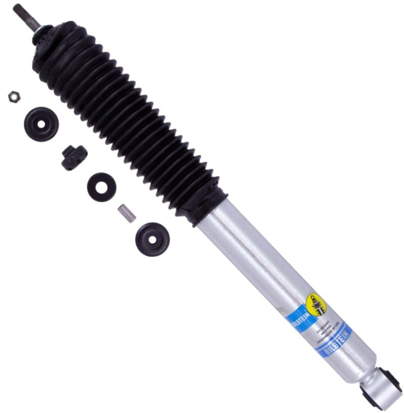 Bilstein B8 14-19 Ram 2500 Rear (4WD Only/Rear Lifted Height 2in w/o Air Leveling) Replacement Shock - Striker Modified