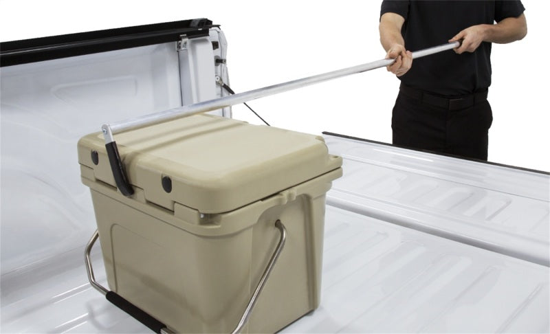 Access Accessories EZ-Retriever II Cargo Reaching Tool - Striker Modified