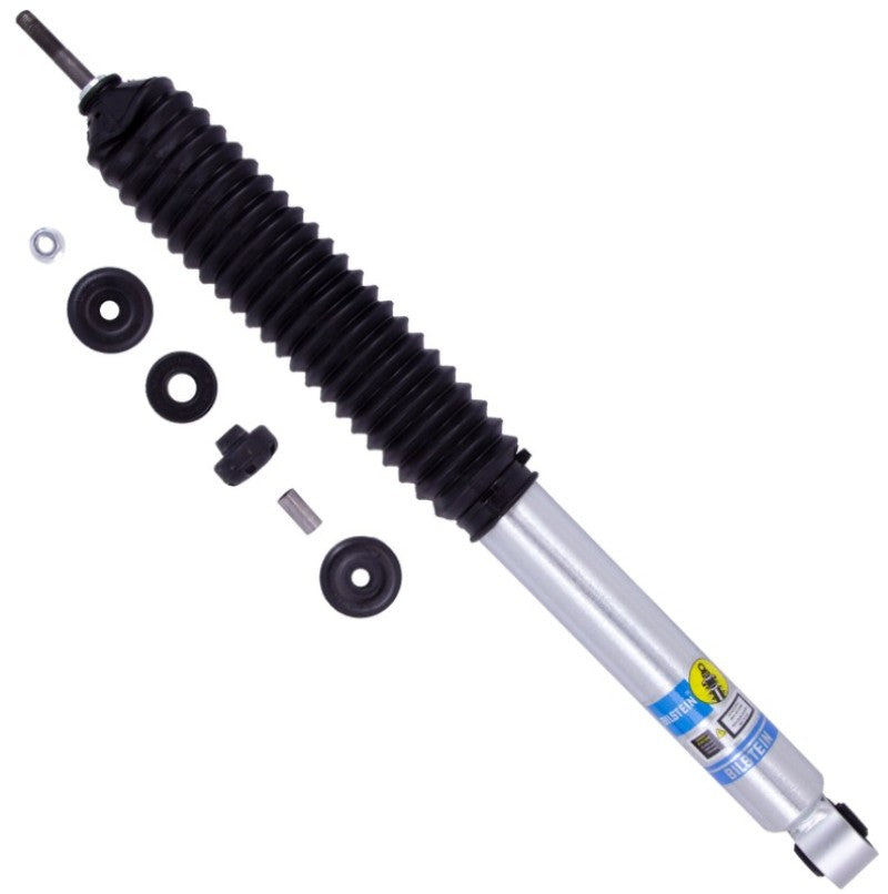 Bilstein 5100 Series 14-19 Ram 2500 Front (4WD Only/For Front Lifted Height 4in) Replacement Shock - Striker Modified