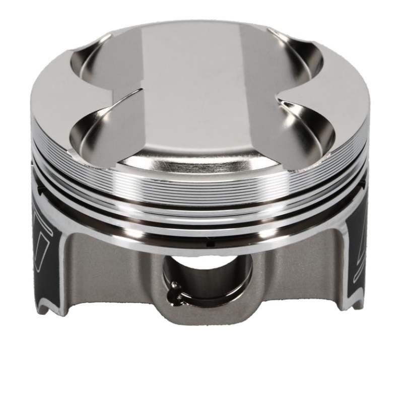 Wiseco Acura 4v DOME +5cc STRUTTED 82.0MM Piston Kit - Striker Modified