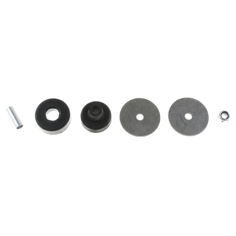 Bilstein 4600 Series 1994 Dodge Ram 2500 Base Front 46mm Monotube Shock Absorber - Striker Modified