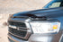 EGR 2019 Dodge Ram 1500 Superguard Hood Shield - Dark Smoke - Striker Modified