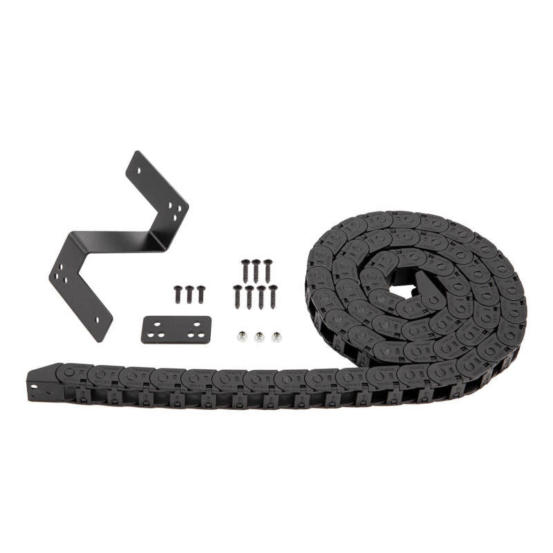 ARB Drawer Fridge Cable Guide - Striker Modified