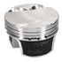 Wiseco Hyundai 4B11-T 2008+ Spherical Dish Piston Shelf Stock Kit - Striker Modified