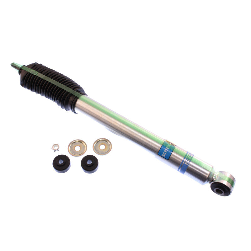 Bilstein B6 2012 Ford F-350 Super Duty XLT 4WD Ext. Cab Front 46mm Monotube Shock Absorber - Striker Modified