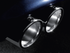 Akrapovic 07-14 MINI Cooper S (R56) / Cooper S Cabrio (R57) Evolution Line Cat Back (SS) (Req. Tips) - Striker Modified