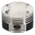 Wiseco 97-02 Mitsubishi Lancer 4G93/4G94 1.8L 82.0mm Bore .040 Size -2.5cc FT 1.190CH 8.9 Piston Kit - Striker Modified