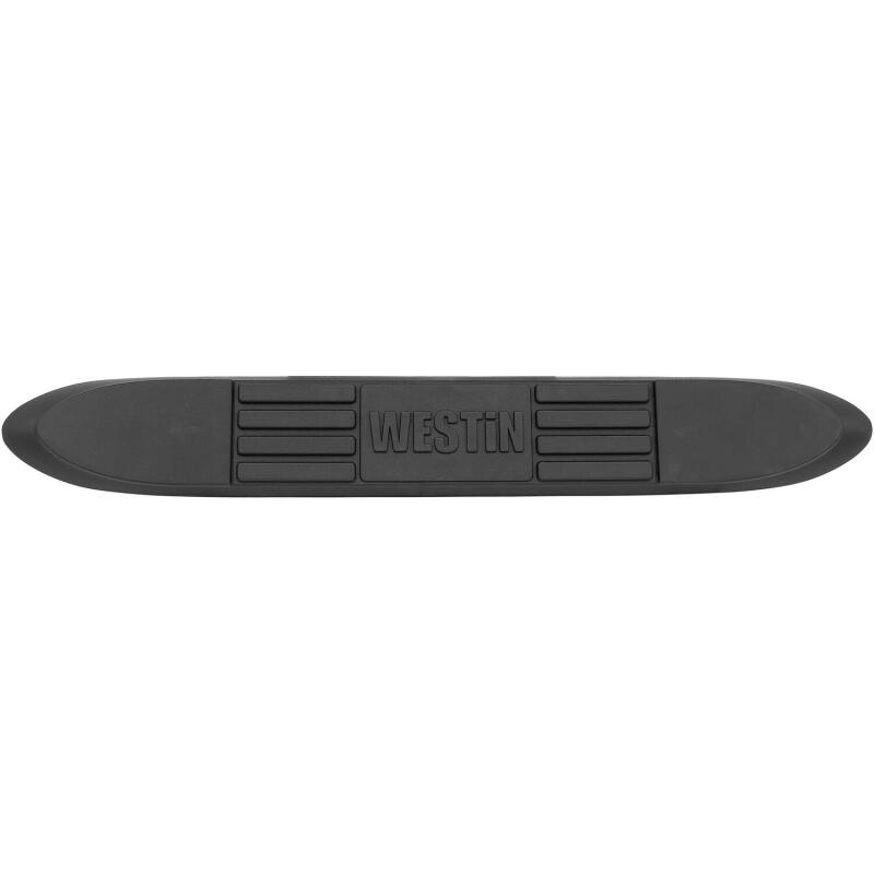 Westin Replacement Service Kit with 21in pad - Black - Striker Modified