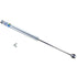 Bilstein 5100 Series 1977 Chevrolet K30 Cheyenne Rear 46mm Monotube Shock Absorber - Striker Modified