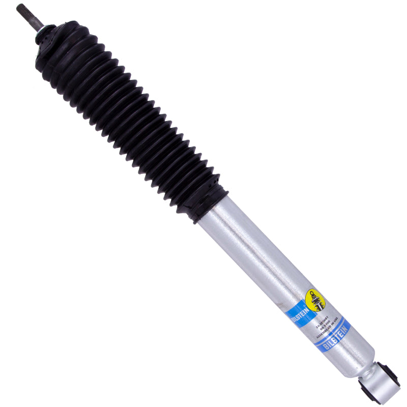 Bilstein B8 14-19 Ram 2500 Rear (4WD Only/Rear Lifted Height 2in w/o Air Leveling) Replacement Shock - Striker Modified