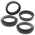 All Balls Racing 87-89 Honda CR125R Fork Oil Seal & Dust Seal Kit - Striker Modified