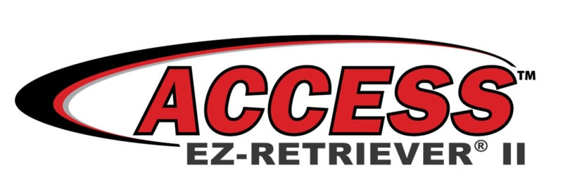 Access Accessories EZ-Retriever II Cargo Reaching Tool - Striker Modified